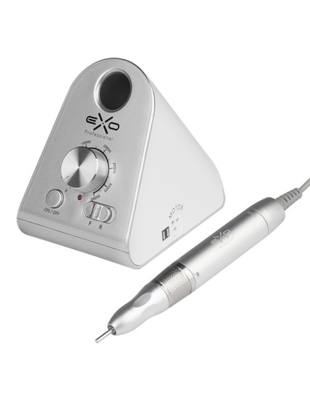 Ponceuse Ongle  126117 Ponceuse a ongle exo silent sx7