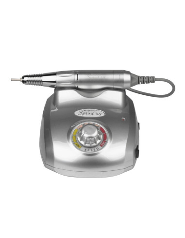 Ponceuse Ongle  126118 PONCEUSE ONGLE 48W ARGENT