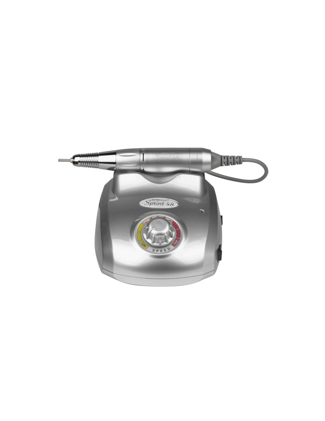 Nail Sander 126118 Nail sander 48w silver