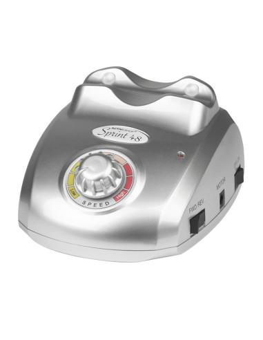 Ponceuse Ongle  126118 PONCEUSE ONGLE 48W ARGENT