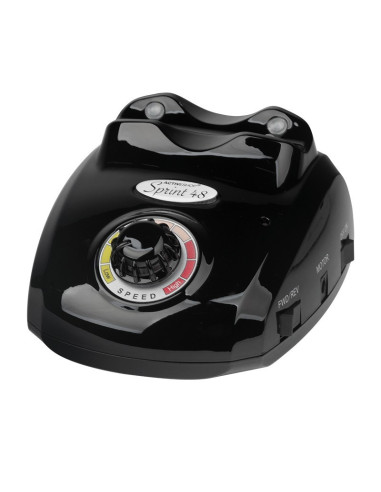 Ponceuse Ongle  126119 PONCEUSE ONGLE 48W NOIR