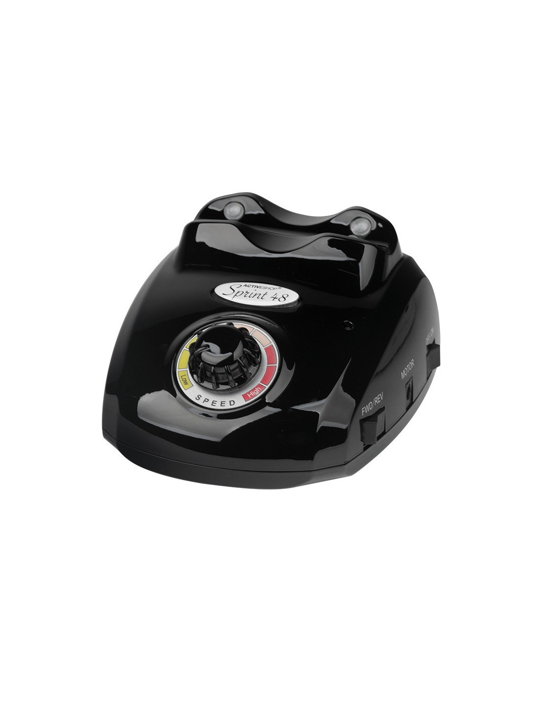 Ponceuse Ongle  126119 PONCEUSE ONGLE 48W NOIR