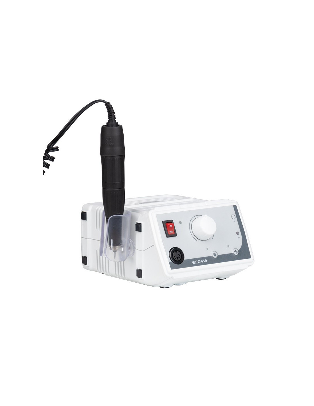 Zugehöriger Artikel 126262 SAEYANG MARATHON ECO 450 + SH37LN