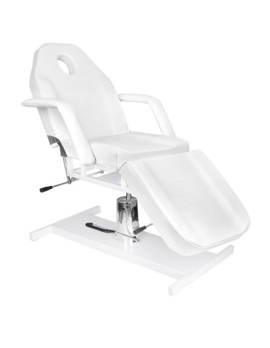 Associate Article  126503 CHAISE COSMETIQUE HYD. BASIC 210 BLANC