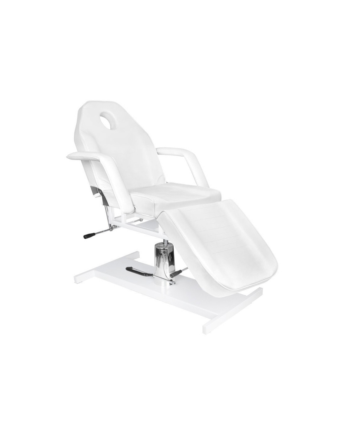 Associate Article  126503 CHAISE COSMETIQUE HYD. BASIC 210 BLANC