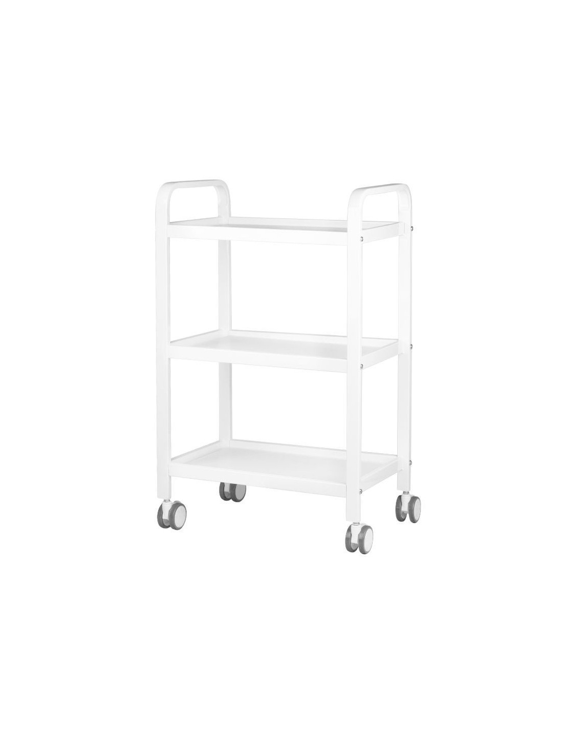 Tavolo cosmetico hs09 bianco 