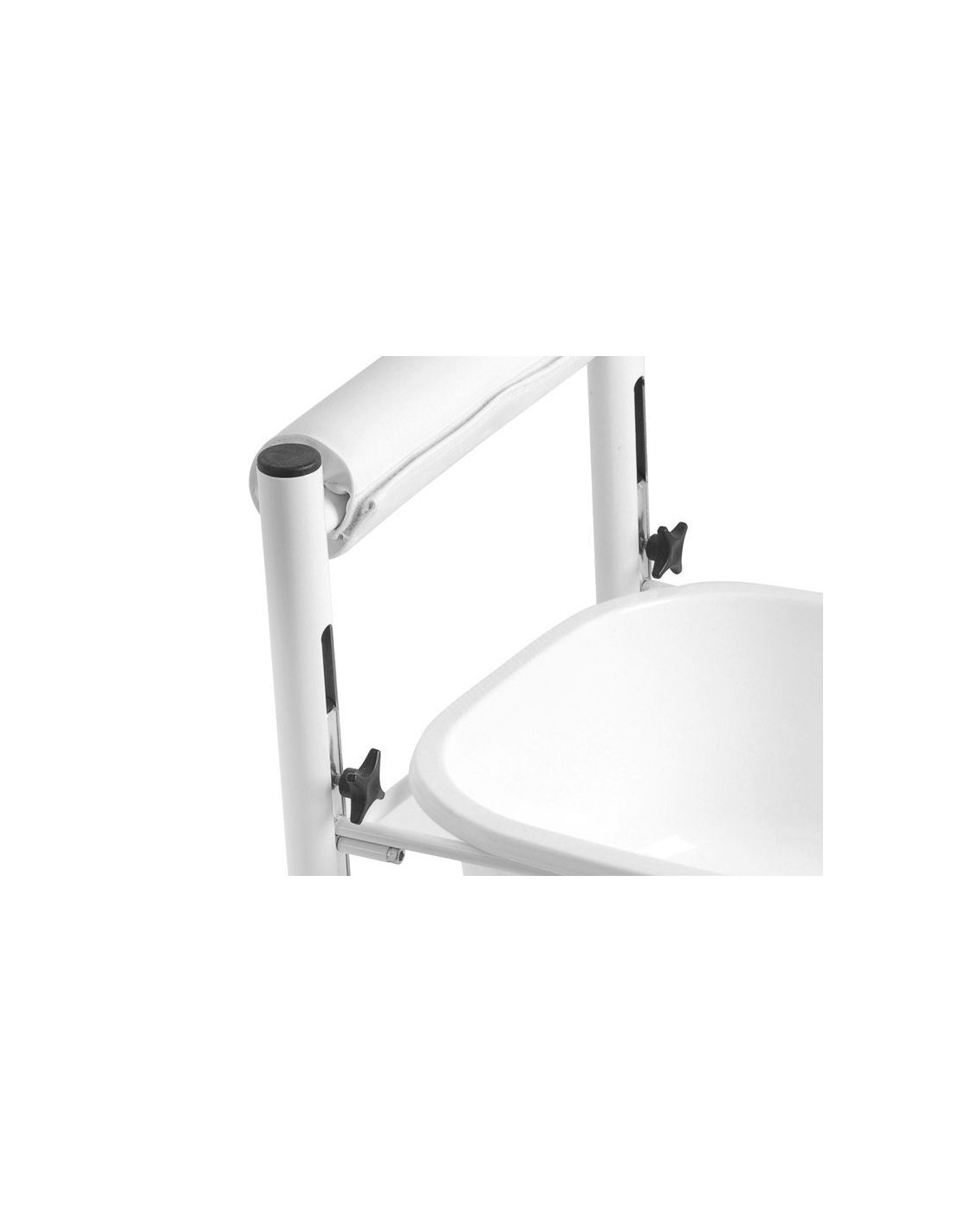 Associate Article  126856 ZESTAW BRODZIK Z REGULOWANĄ WYSOKOŚCIĄ + MASAŻER DO STÓP MASAŻER Z PODGRZEWANIEM FB-60