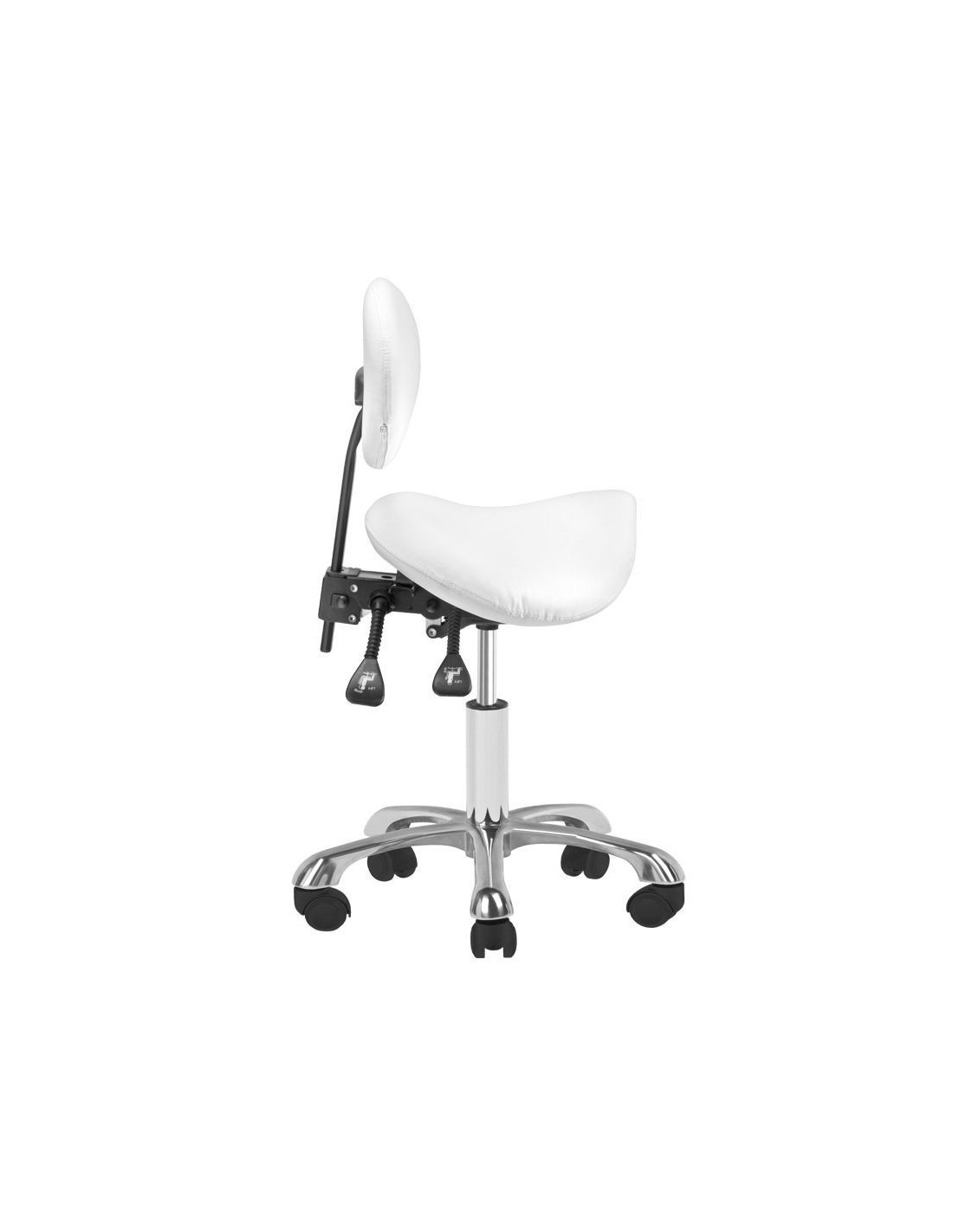 Associate Article  100763 TABORET KOSMETYCZNY 1025 BIAŁY GIOVANNI