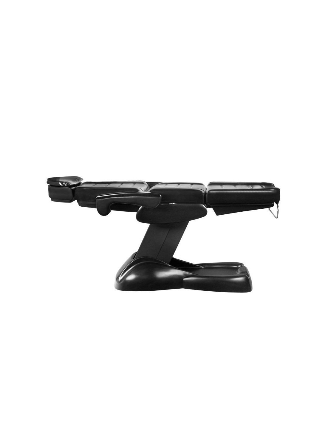 Tattoo Table 100709 Luxury Black Electric Tattoo Chair