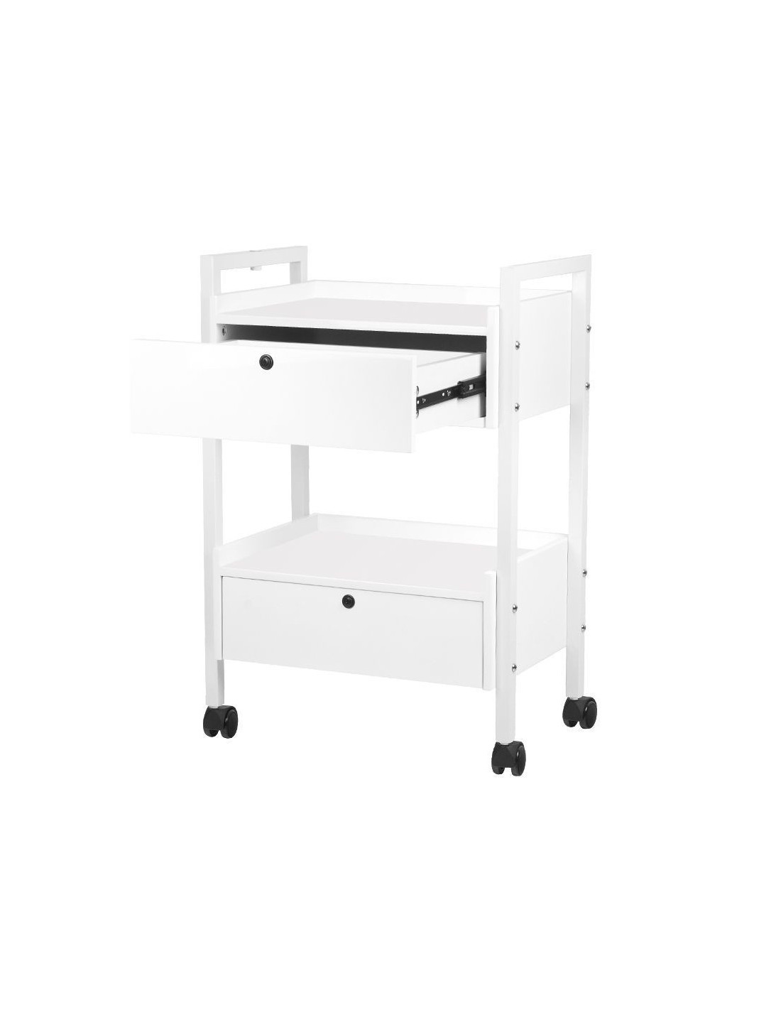 Cosmetic table type 1019