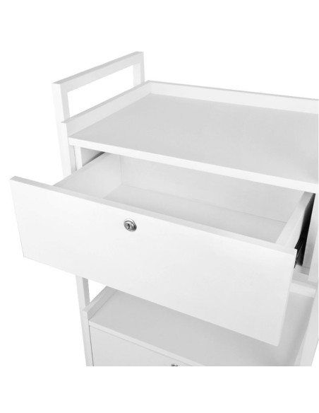 Tavolo cosmetico tipo 1019 