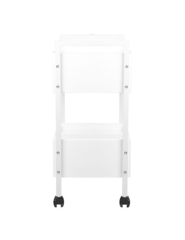 Cosmetic table type 1019