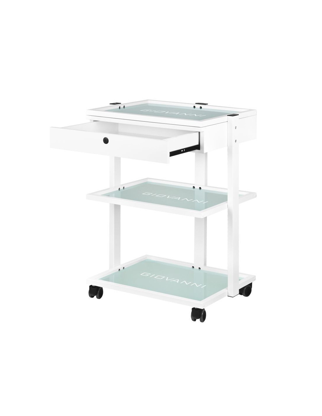 Table cosmétique type 1040a giovanni 