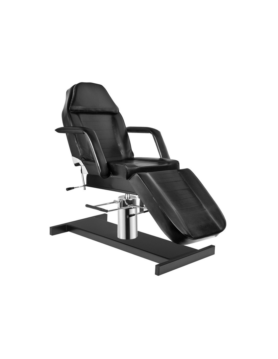 Tatouage  101743 FAUTEUIL DE TATOUAGE HYDRAULIQUE NOIR A 210
