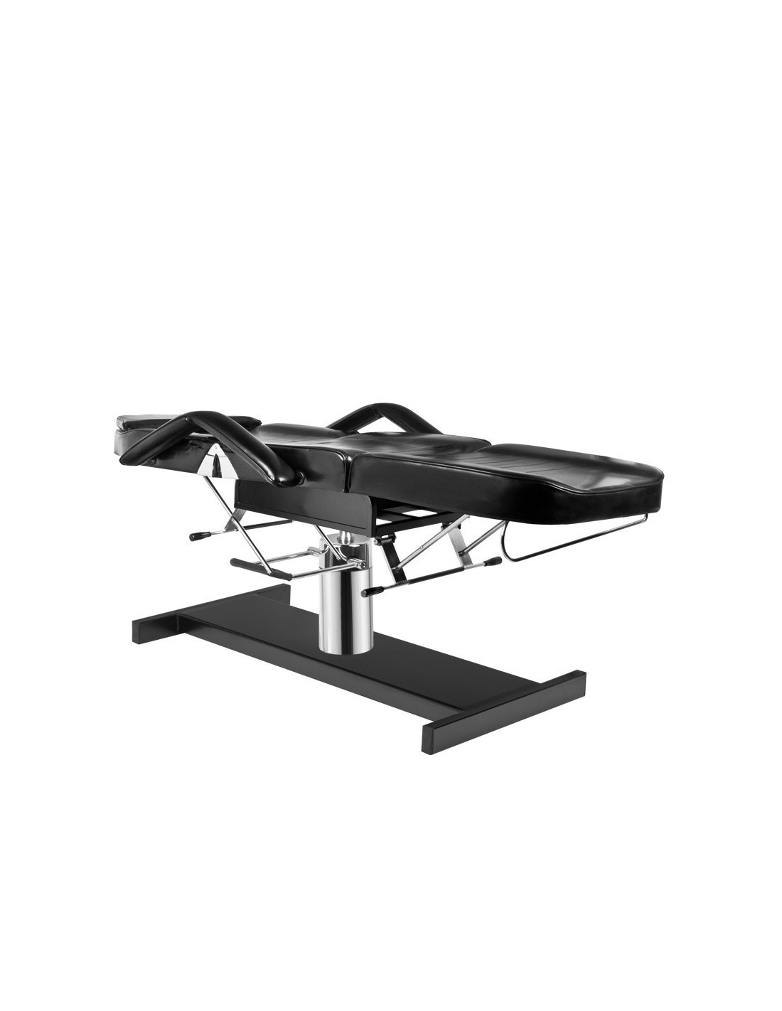 Tatouage  101743 FAUTEUIL DE TATOUAGE HYDRAULIQUE NOIR A 210