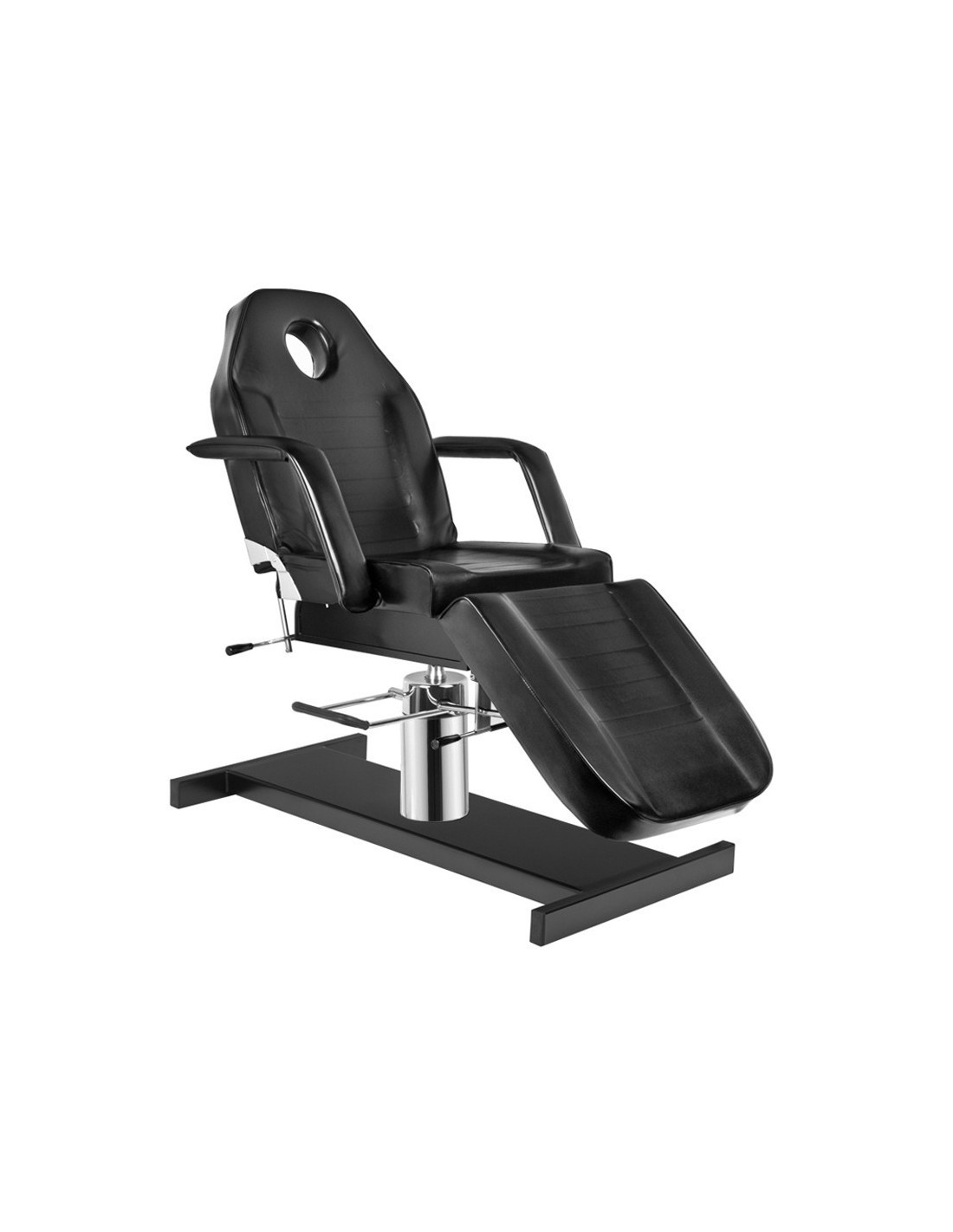 Tatouage  101743 FAUTEUIL DE TATOUAGE HYDRAULIQUE NOIR A 210