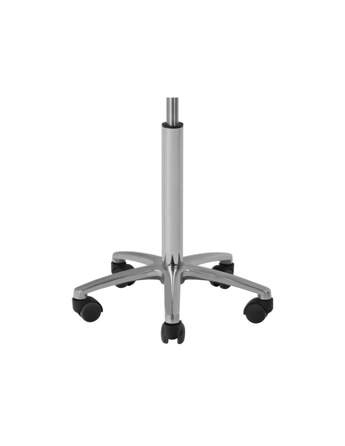 Associate Article  104101 TABORET KOSMETYCZNY-FRYZJERSKI 001B CZARNY WYSOKI