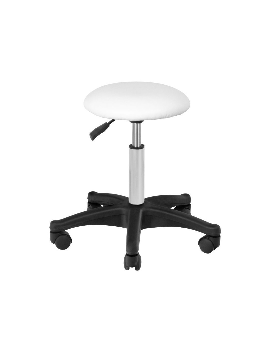 Associate Article  105696 TABORET KOSMETYCZNY AM-312 BIAŁY