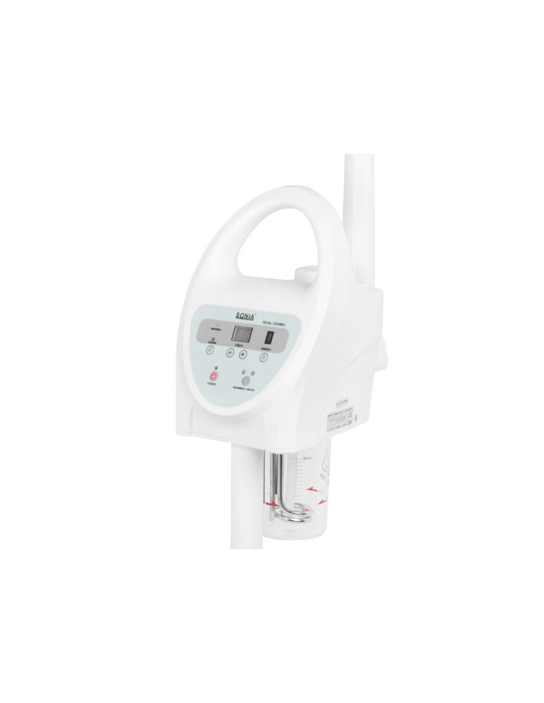 Associate Article  106496 VAPOZONE AZZURRO 1106 SONIA