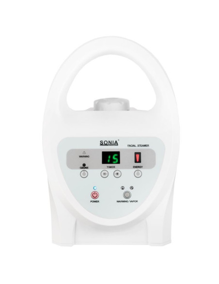 Artigo Associado 106496 VAPOZONE AZZURRO 1106 SONIA