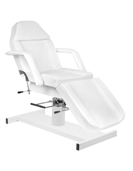 Beauty chairs 100717 HYDRO COSMETIC CHAIR A 210 WHITE