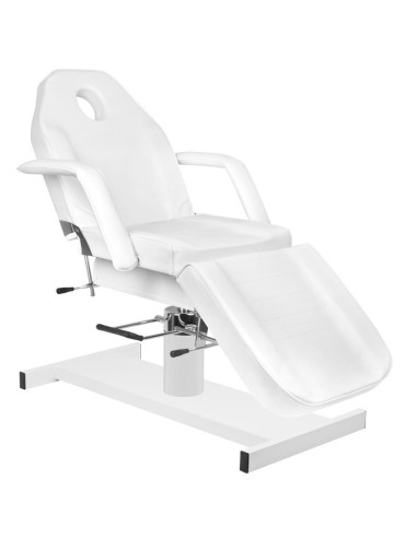 Beauty chairs 100717 HYDRO COSMETIC CHAIR A 210 WHITE