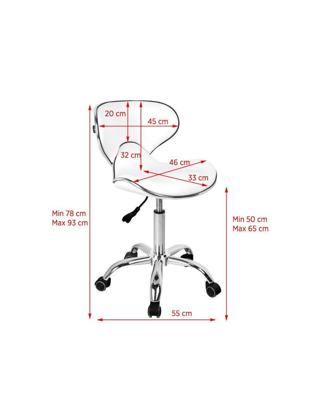 Geassocieerd artikel 106672 GABBIANO Q-4599 WIT