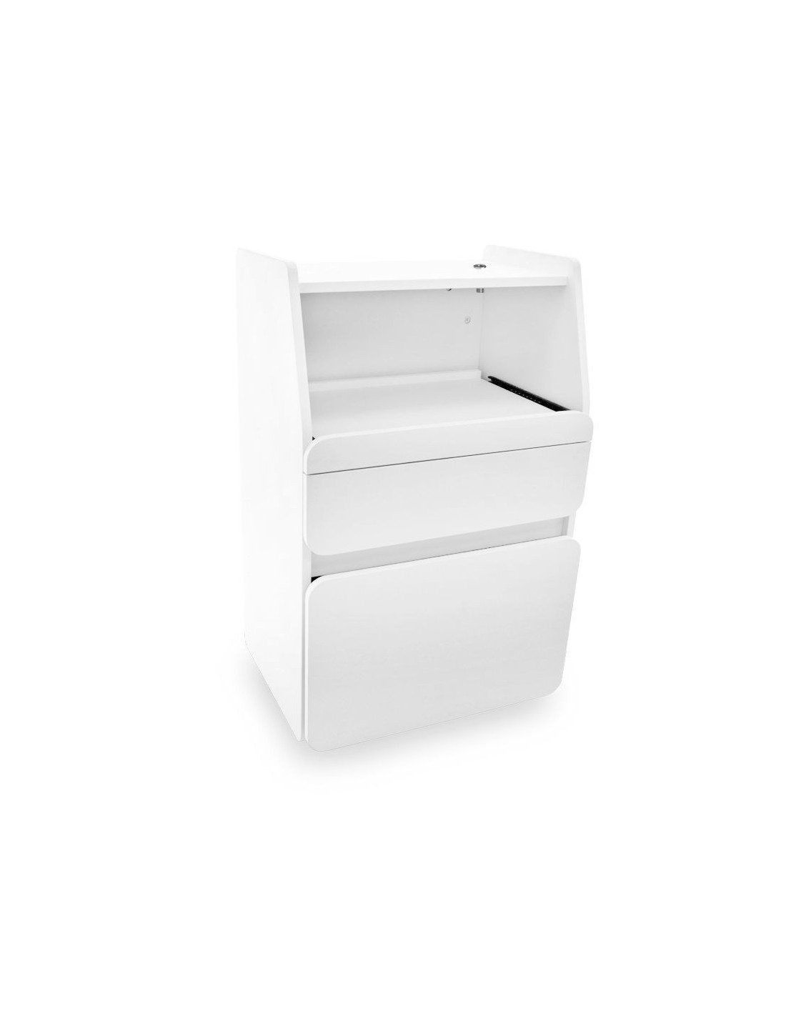 Articolo associato 106675 SZAFKA AZZURRO MIDI 970 BIAŁA +