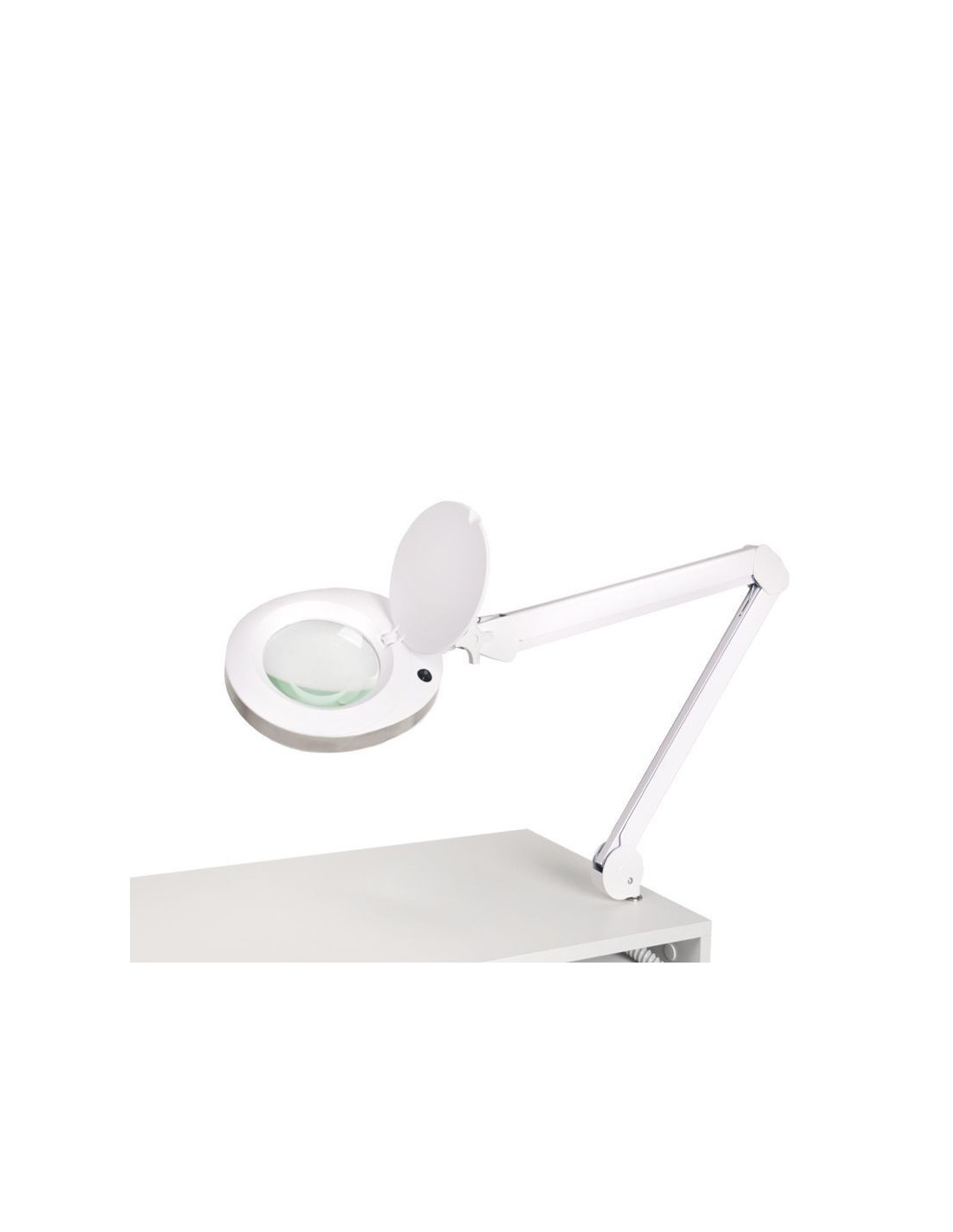 Artykuł stowarzyszony 106675 SZAFKA AZZURRO MIDI 970 BIAŁA +