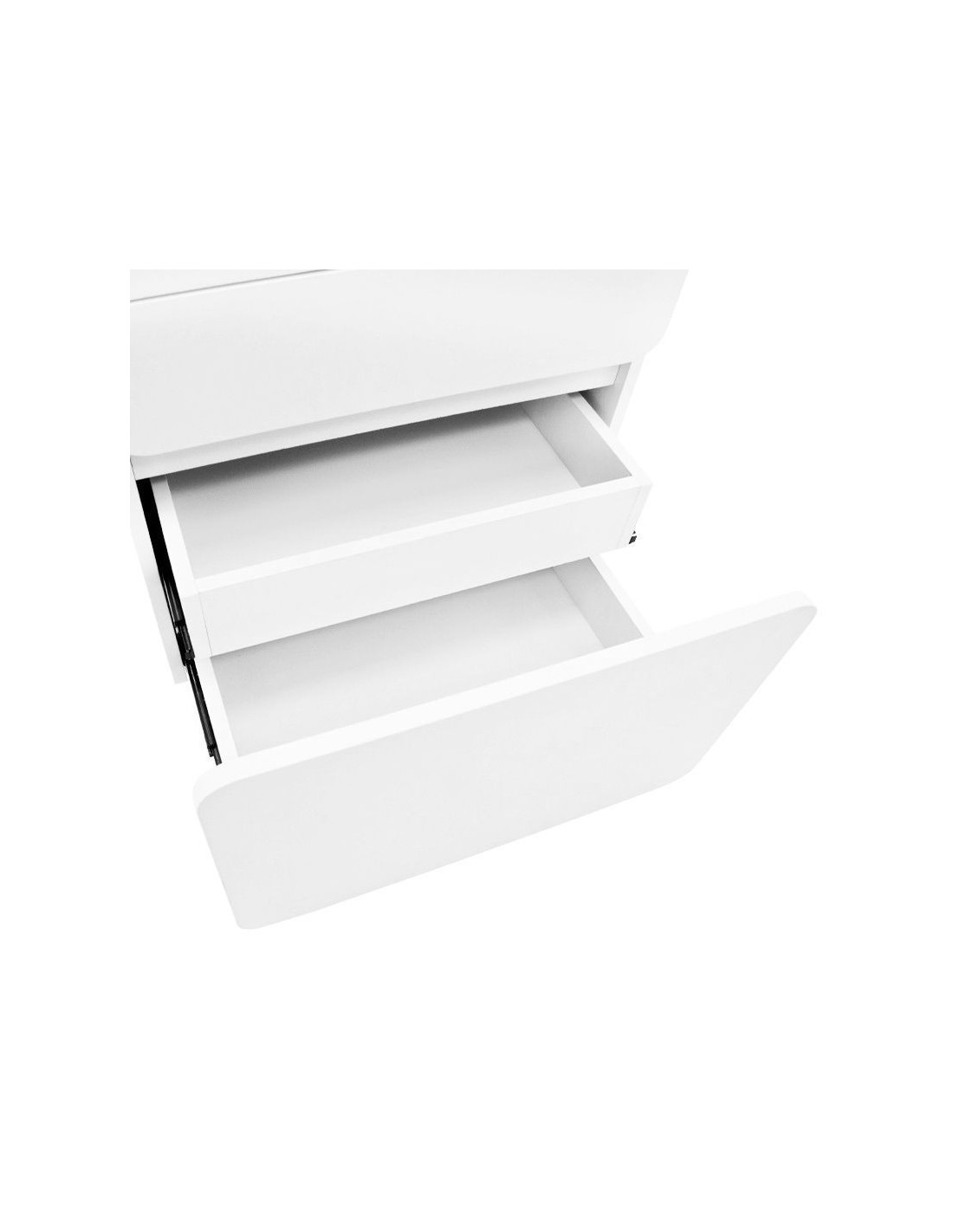 Artículo asociado 106675 SZAFKA AZZURRO MIDI 970 BIAŁA +