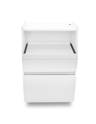 Articolo associato 106675 SZAFKA AZZURRO MIDI 970 BIAŁA +