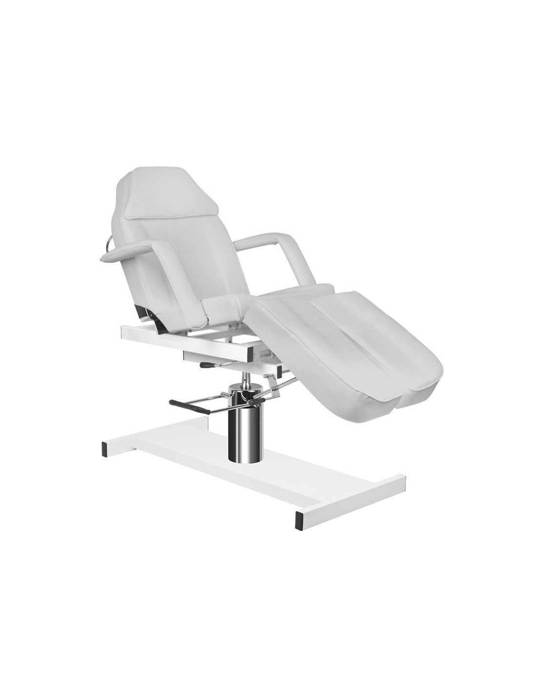 Associate Article 123762 HYDRO COSMETIC CHAIR UN GREY PEDI 210C