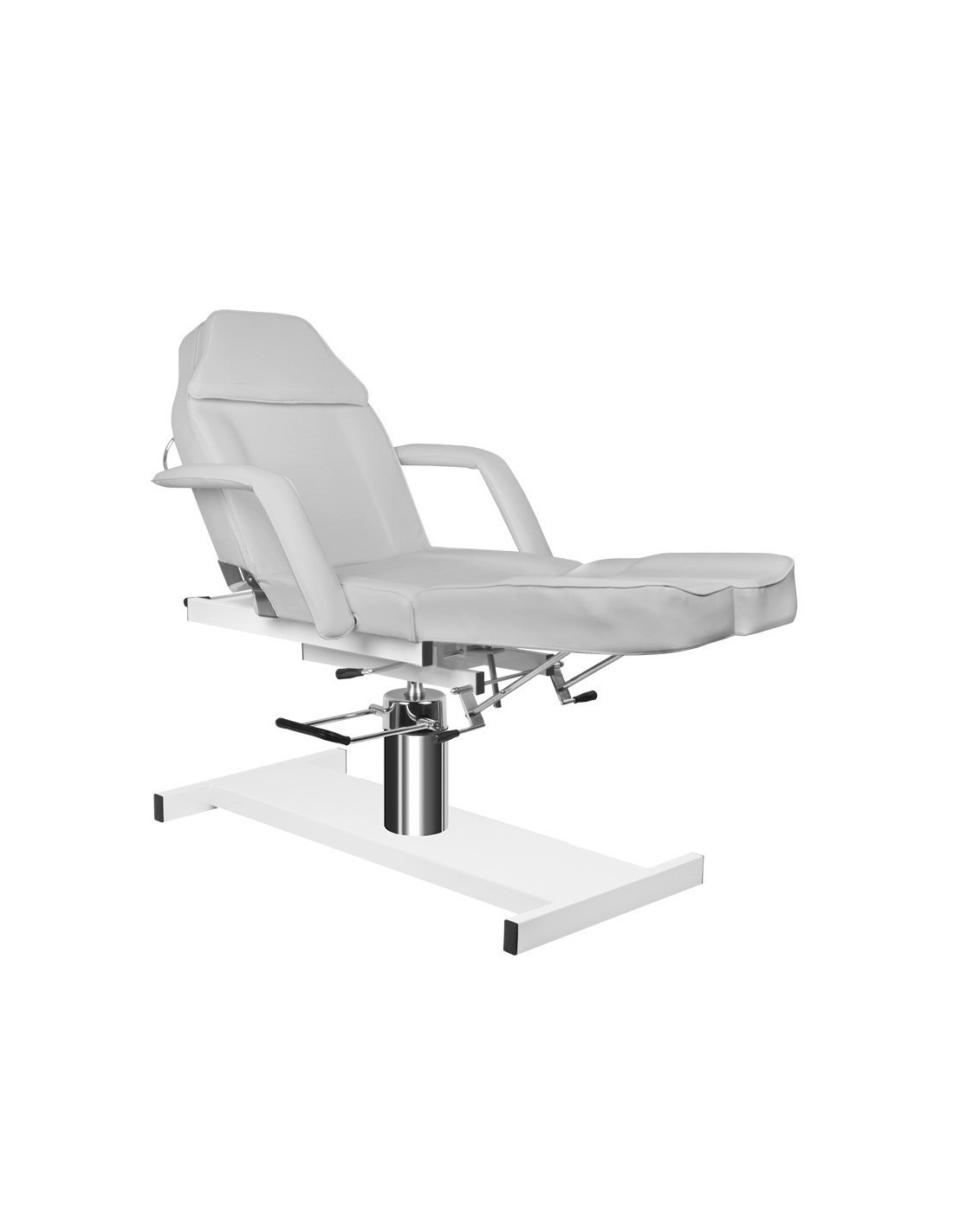 Zugehöriger Artikel 123762 HYDRO-KOSMETIKSTUHL UN GREY PEDI 210C