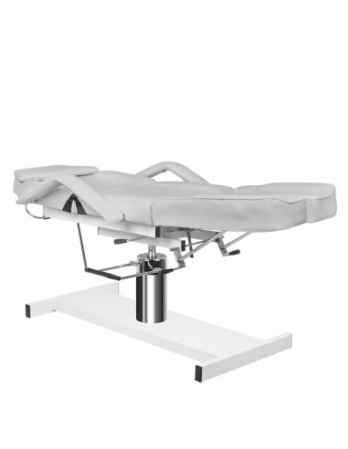 Zugehöriger Artikel 123762 HYDRO-KOSMETIKSTUHL UN GREY PEDI 210C