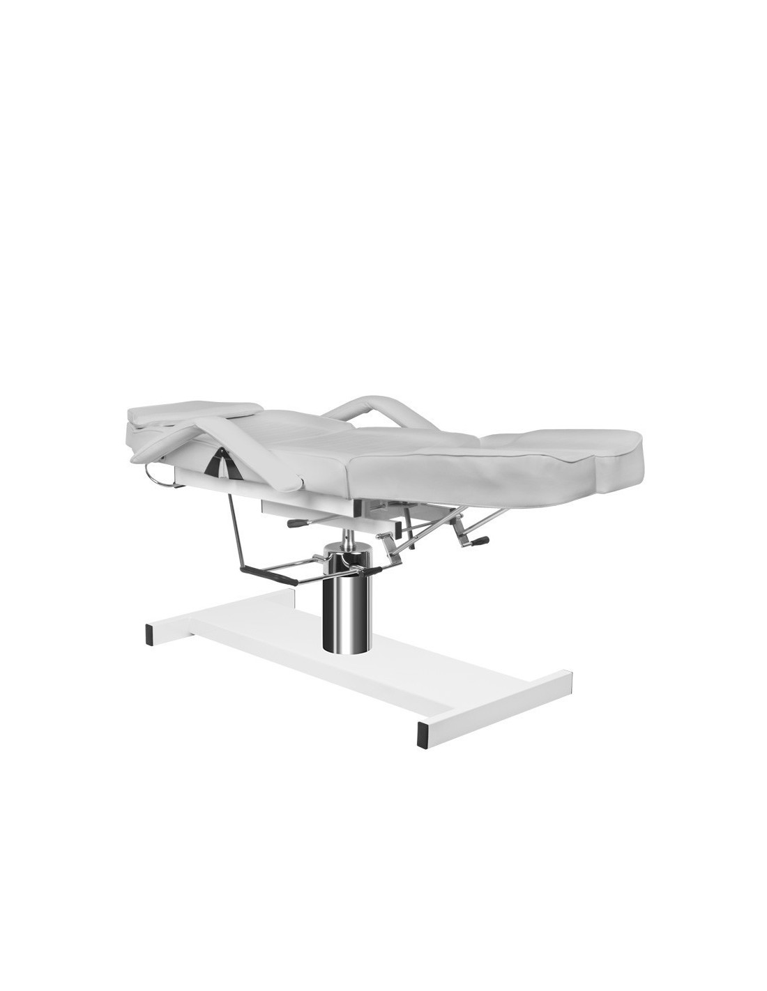 Zugehöriger Artikel 123762 HYDRO-KOSMETIKSTUHL UN GREY PEDI 210C