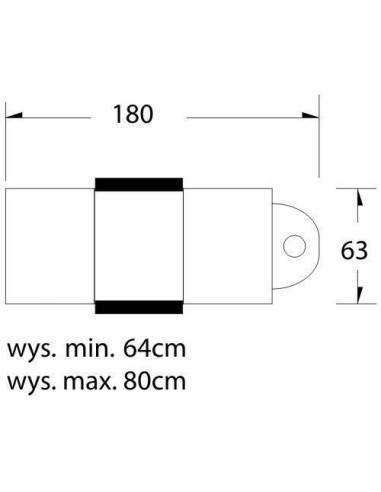 Zugehöriger Artikel 123762 HYDRO-KOSMETIKSTUHL UN GREY PEDI 210C