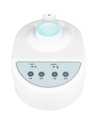 Vapozone 126557 Vapozone d-09