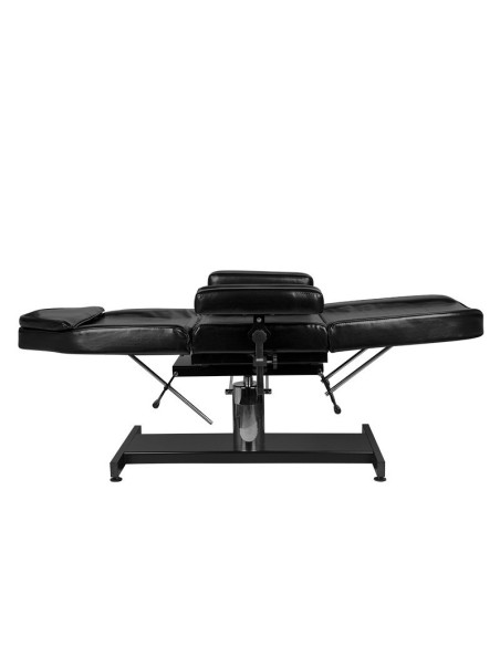 Tatouage  126427 FAUTEUIL DE TATOUAGE PRO NOIR INK 210 H