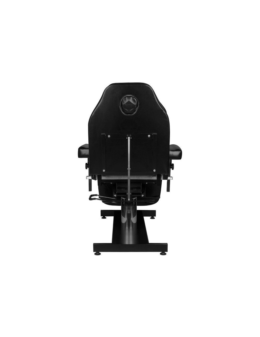 Tattoo 126427 Pro tattoo chair black ink 210 h