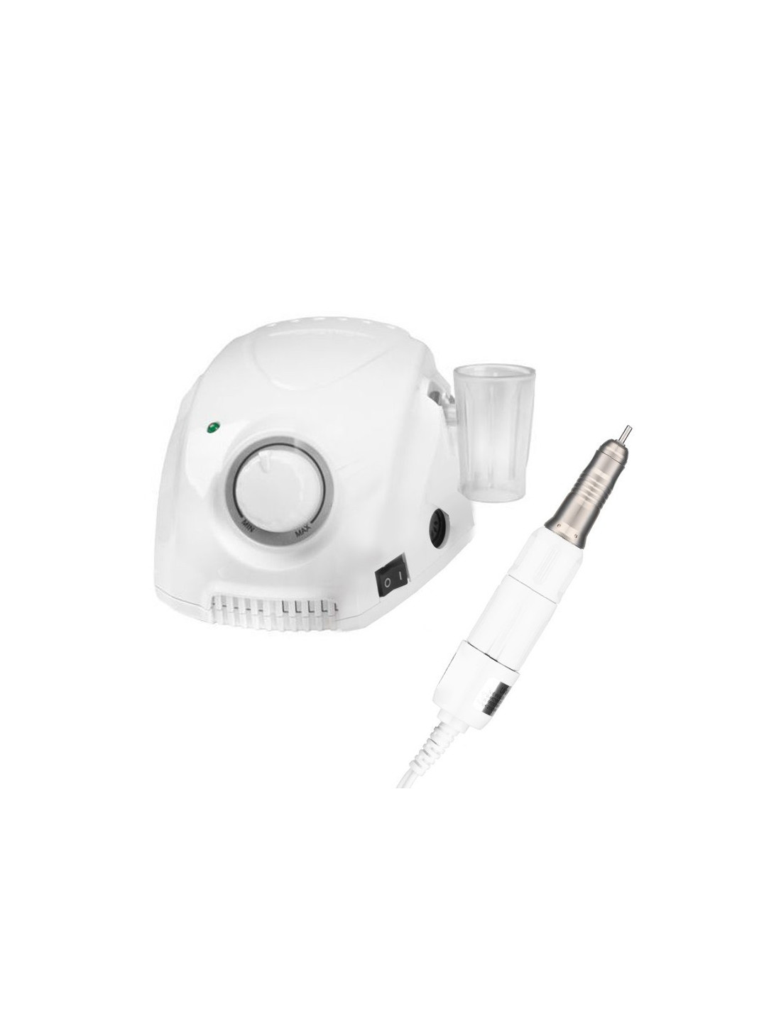 Nail Sander 130324 SAEYANG 3 CHAMPION WHITE NAIL SANDER + SH20N