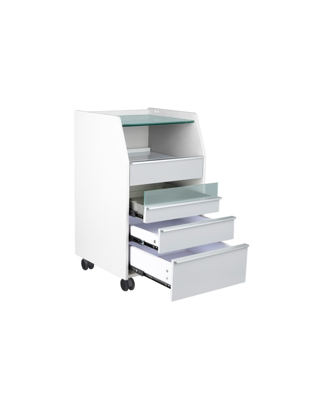 Associate Article  129113 AIDE PODOLOGIQUE 984 GRIS