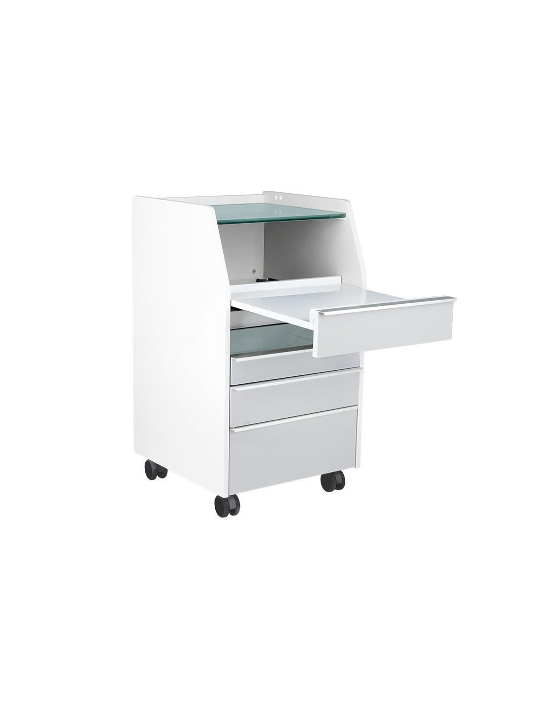 Associate Article  129113 AIDE PODOLOGIQUE 984 GRIS