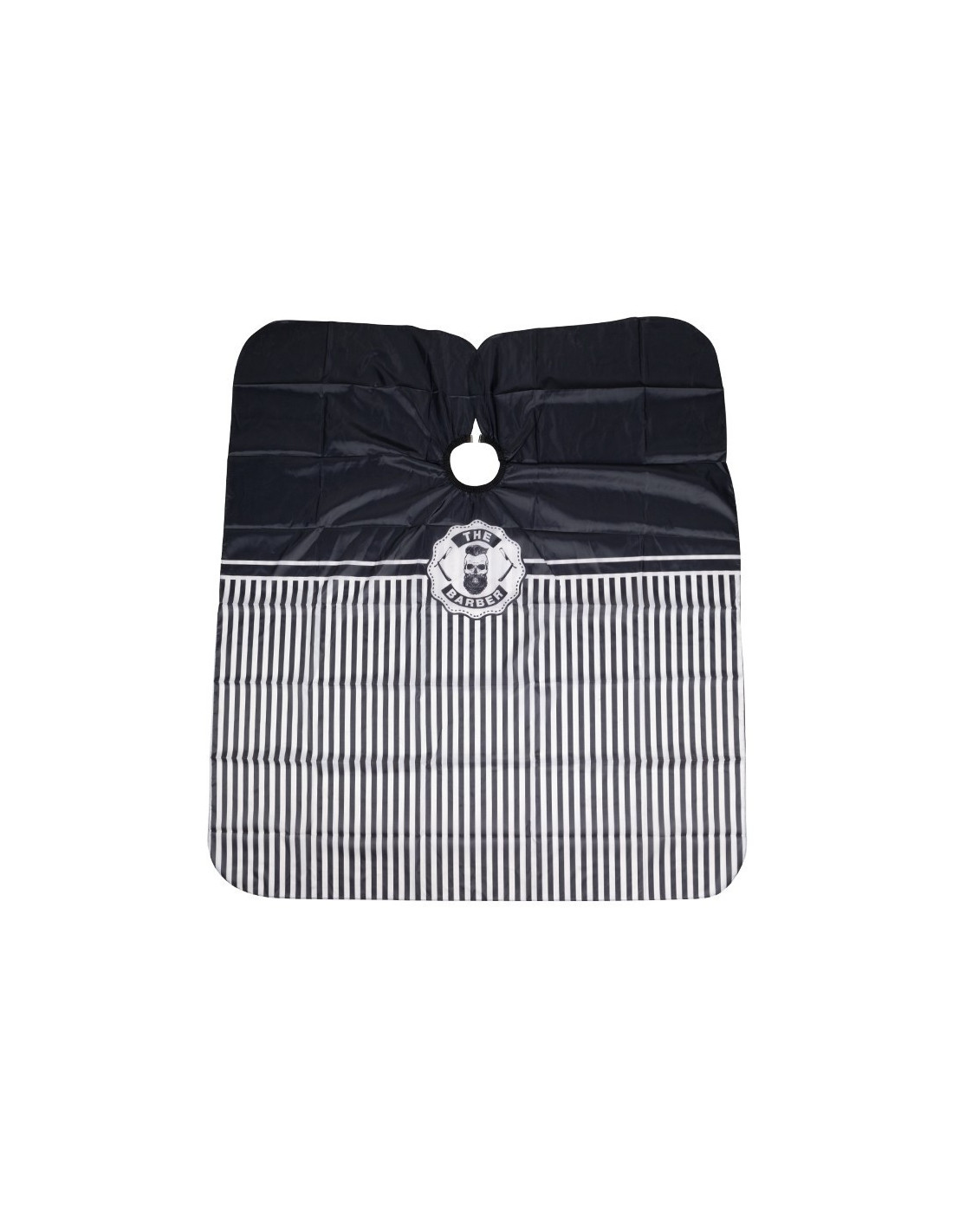 Capa de barbero vintage j-06 