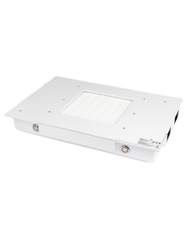 Manicure vacuum cleaner 130993 MOMO PROFESIONAL J02 WHITE DUST FILTER