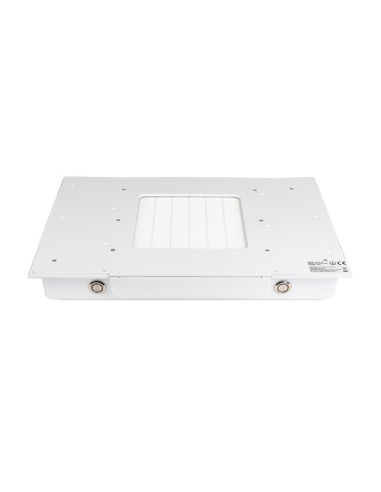 Aspirateur manucure  130993 FILTRE À POUSSIÈRE MOMO PROFESIONAL J02 BLANC