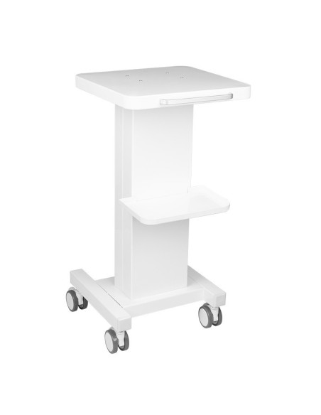 Cosmetic table for device 090