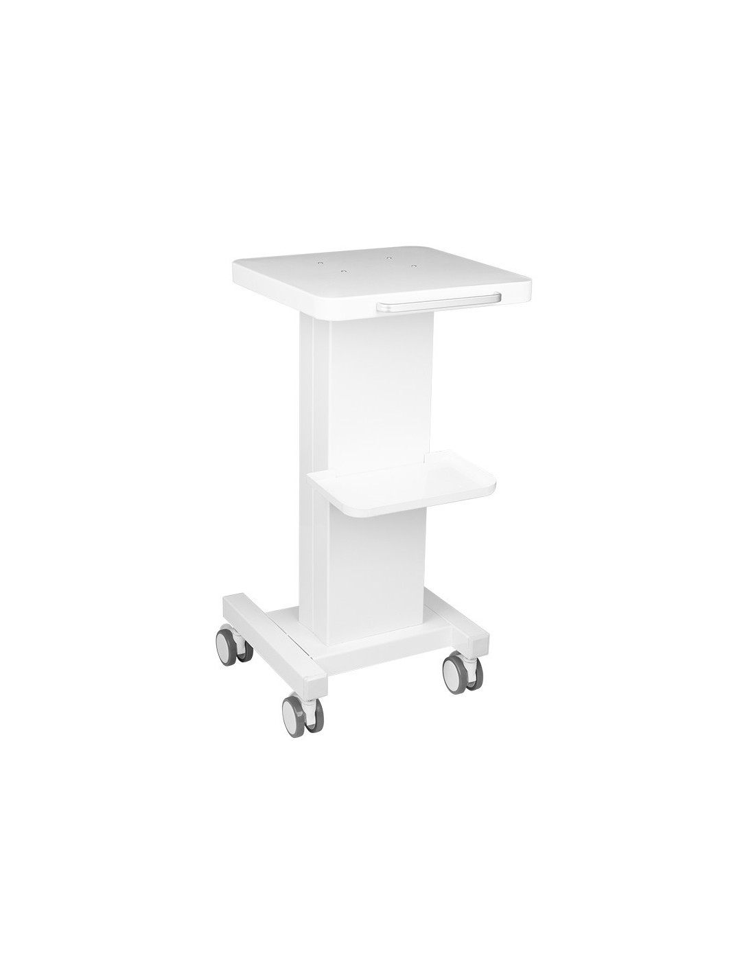 Cosmetic table for device 090