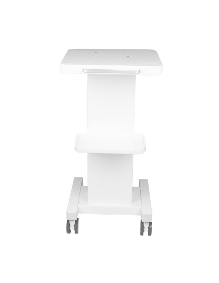 Cosmetic table for device 090