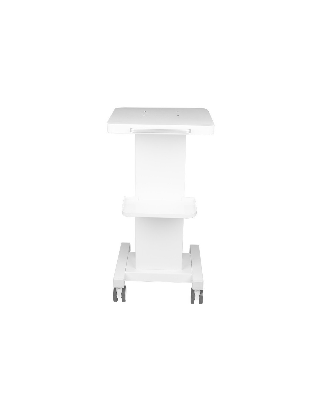 Cosmetic table for device 090