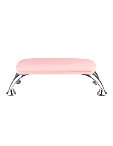 Poggiamani per manicure 132166 POGGIAMANI ROSA